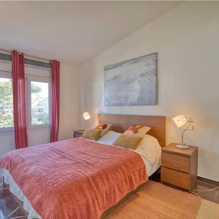 With Pool And Tennis Courts In Apartment