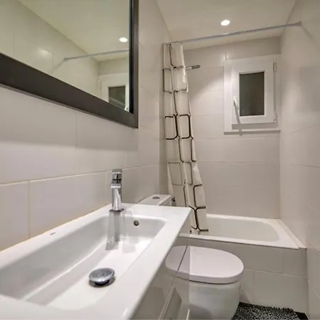 With Pool And Tennis Courts In * Calella De Palafrugell