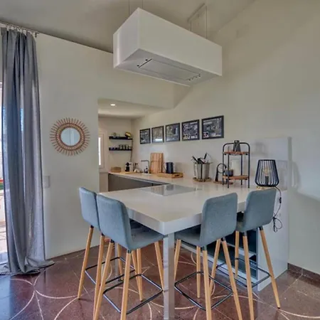 With Pool And Tennis Courts In